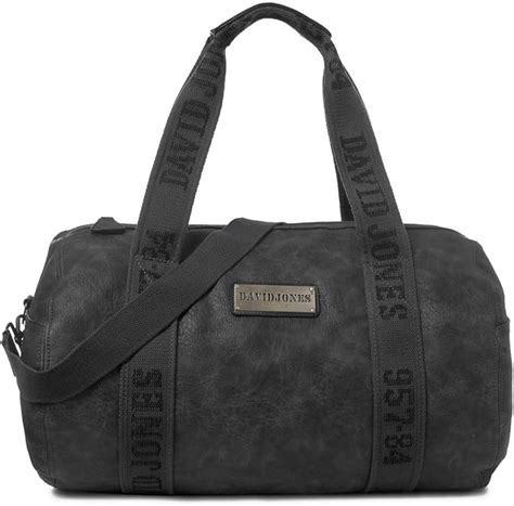 duffle bag david jones